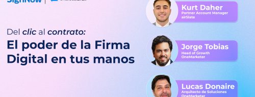 firma digital