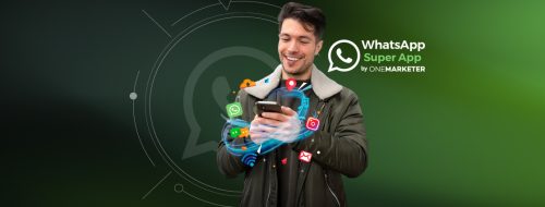 Mini Apps no WhatsApp