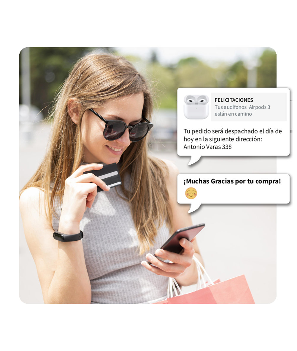 OneCommerce