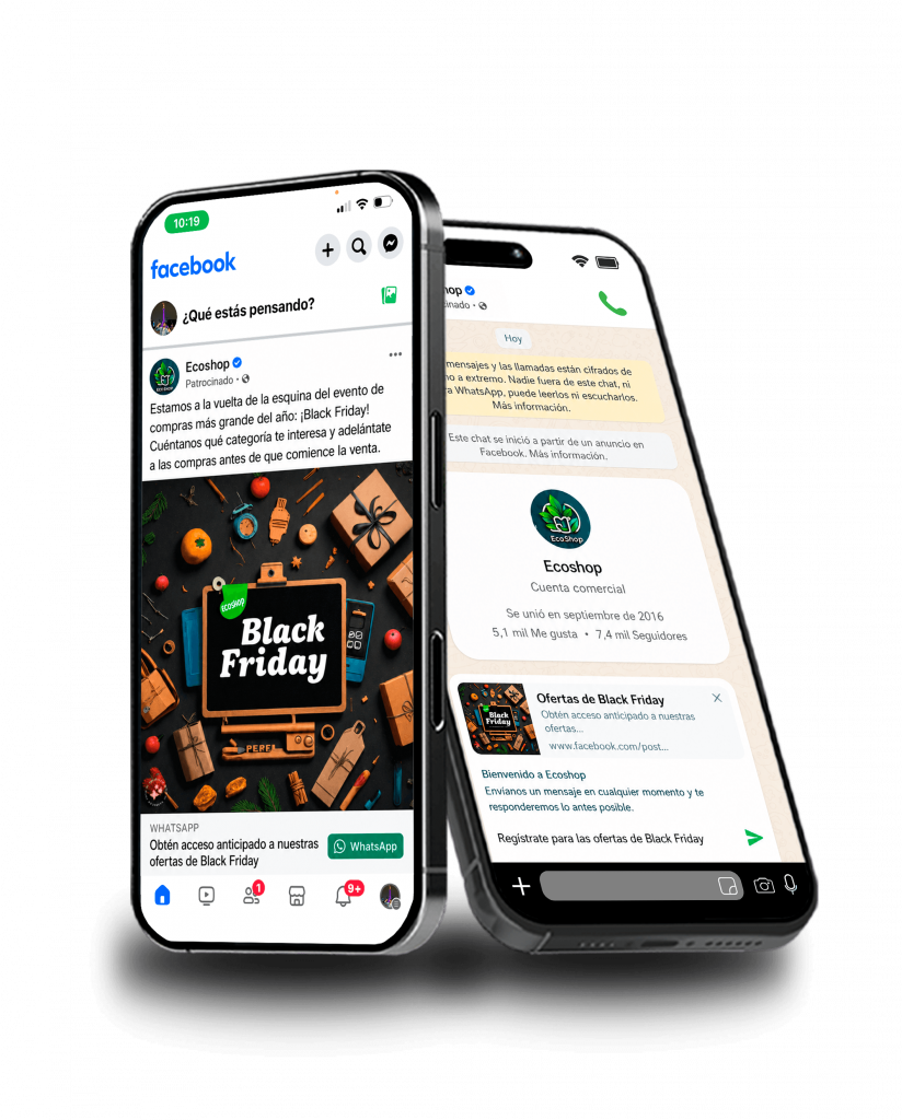 Click to WhatsApp