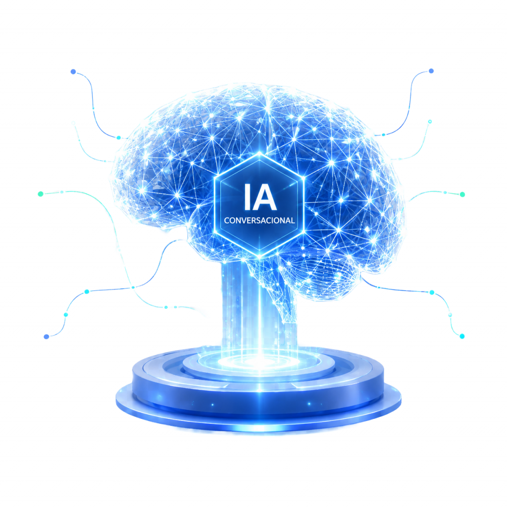 IA Generativa