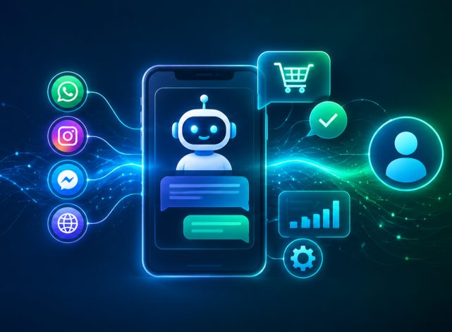 De tecnología a negocio