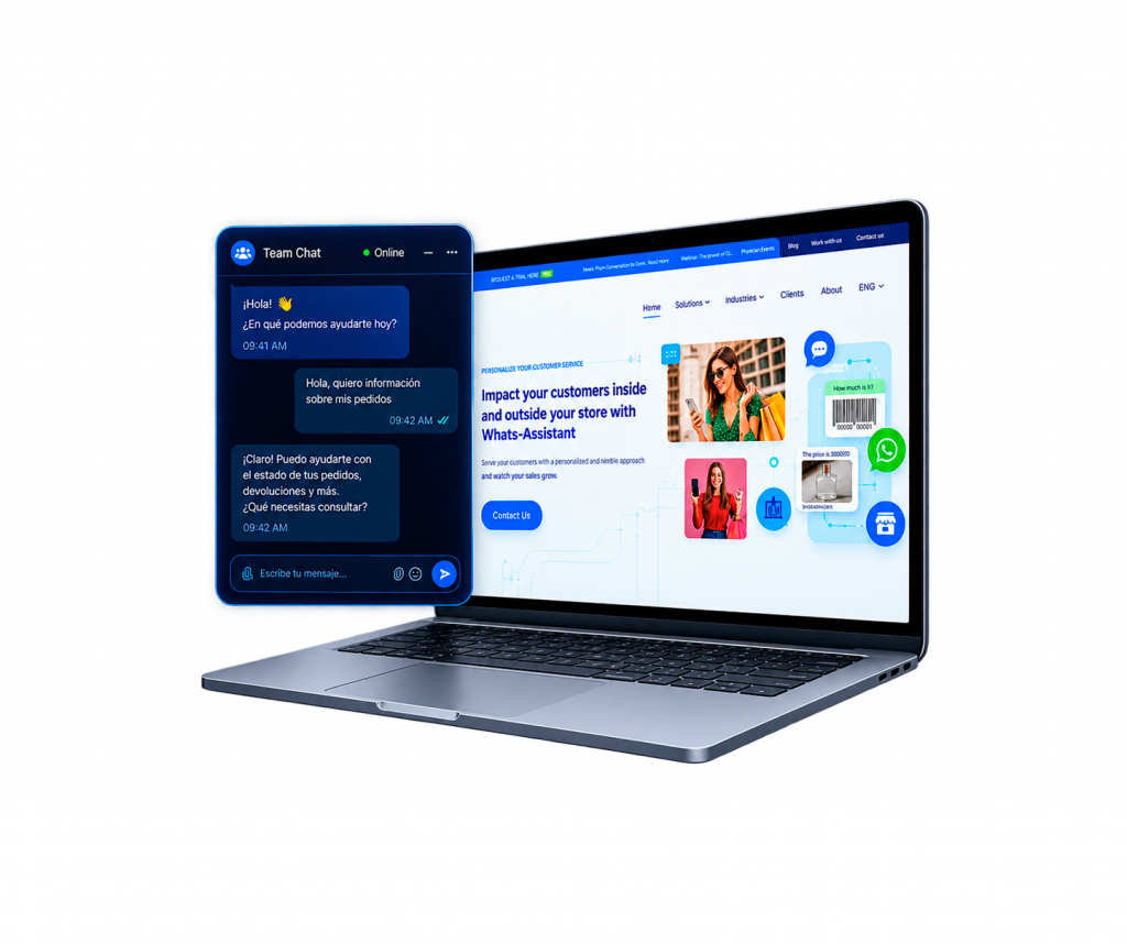 LiveChat