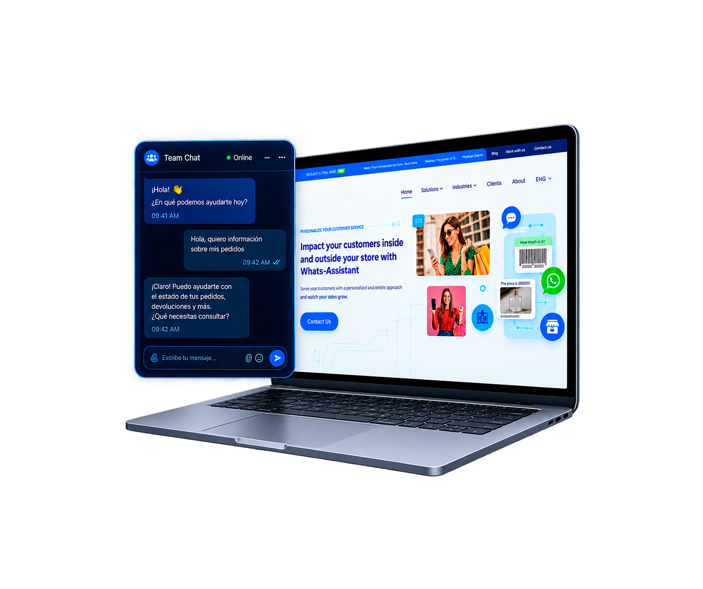 CRM