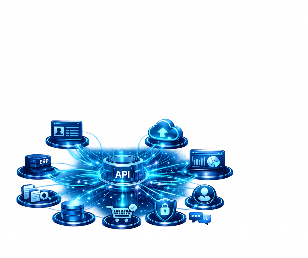 Data Integration