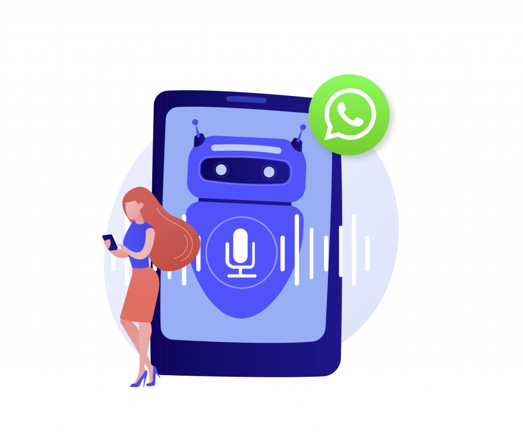 IA Conversacional WhatsApp