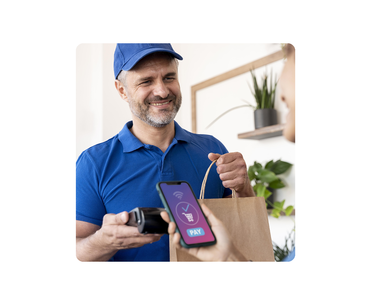 Retail y e-commerce