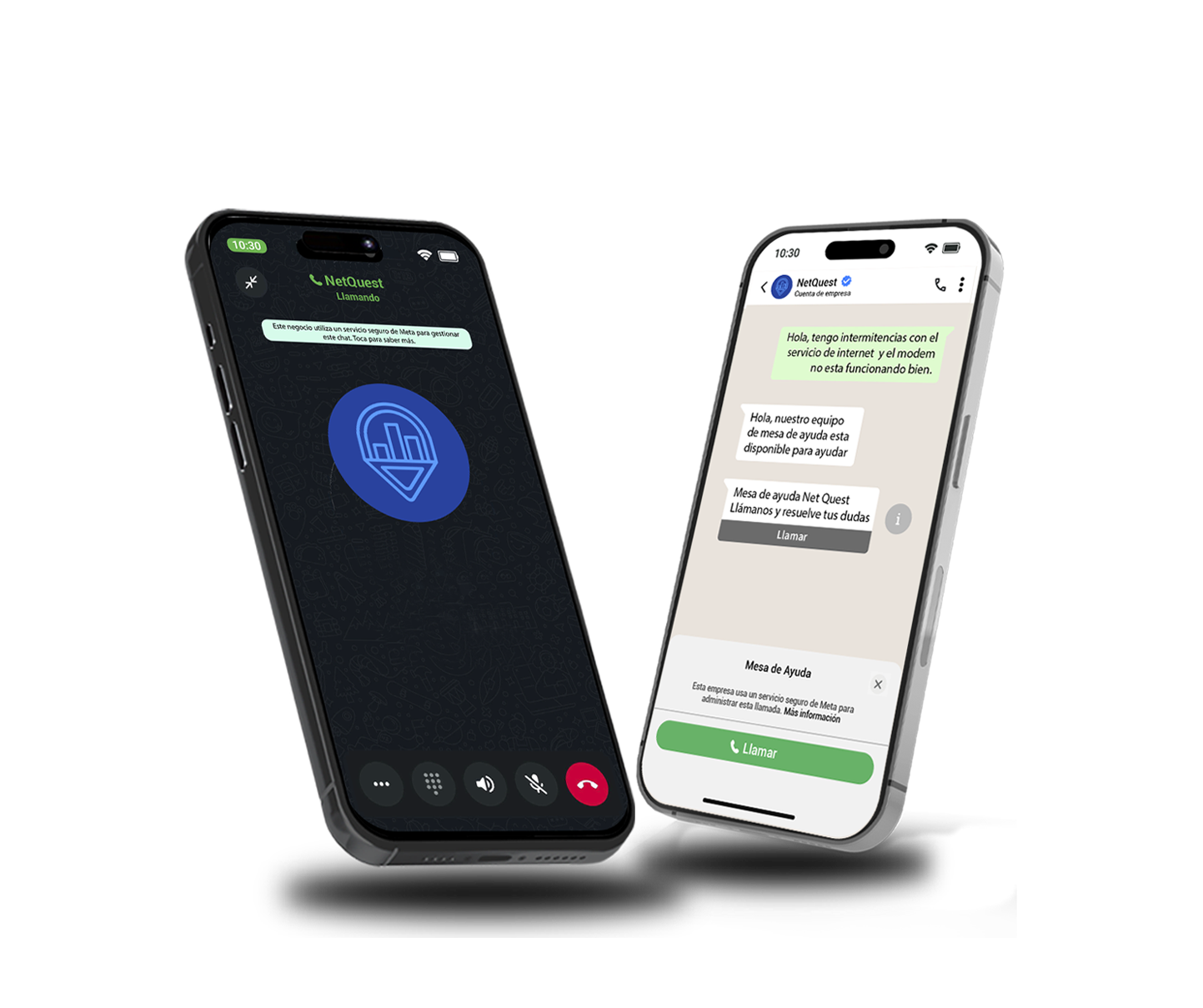 WhatsApp Calling