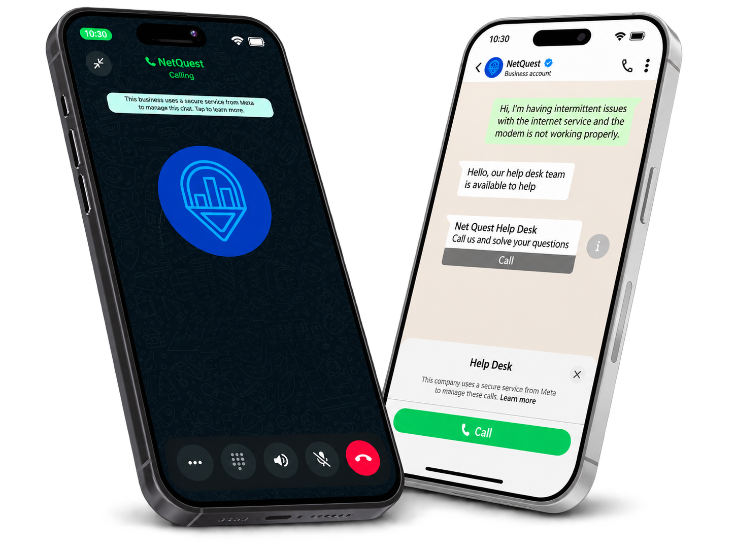 WhatsApp Calling