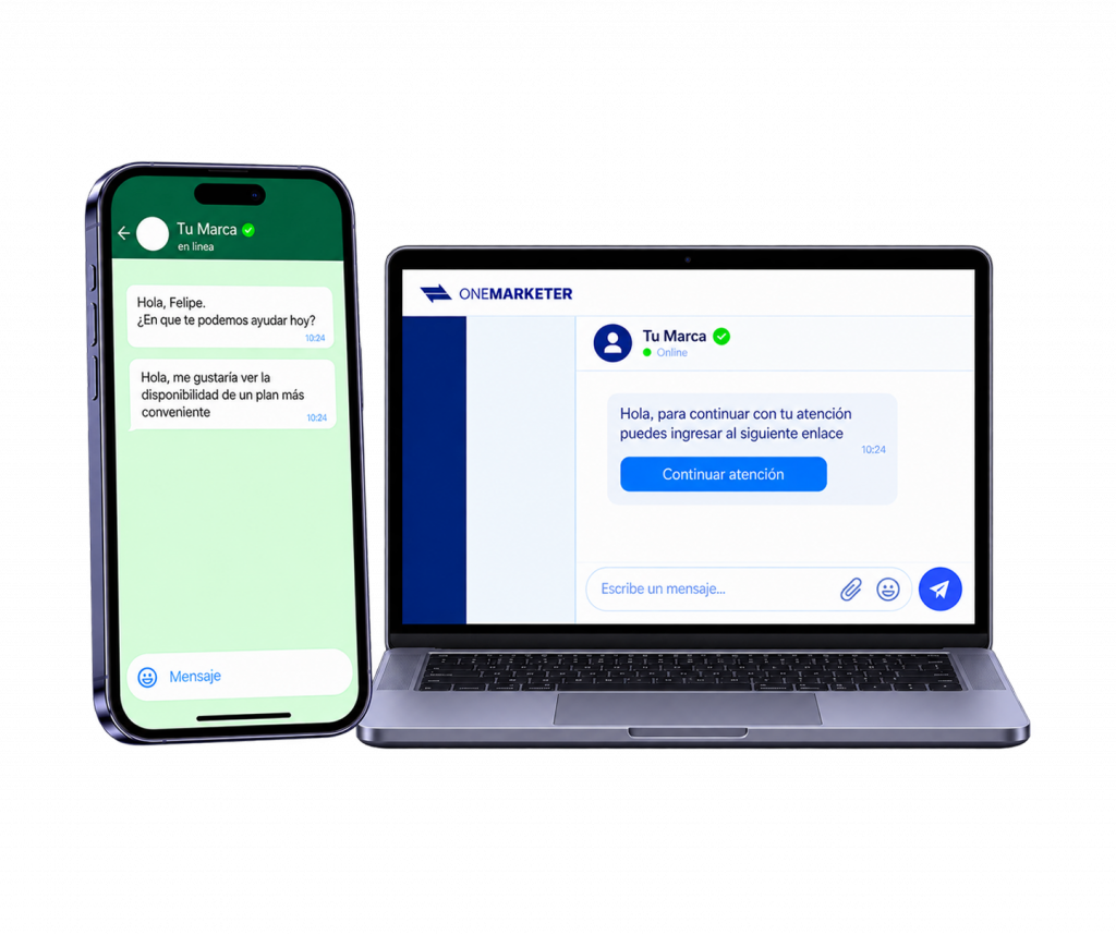 WA LiveChat Bridge